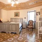 Nonna Mariuccia Charming House Apartmán Casa del Bosco