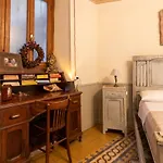 Apartmán Nonna Mariuccia Charming House Casa del Bosco