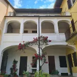 Nonna Mariuccia Charming House Casa del Bosco
