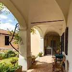 Nonna Mariuccia Charming House