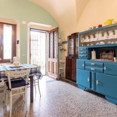 Nonna Mariuccia Charming House Apartamento