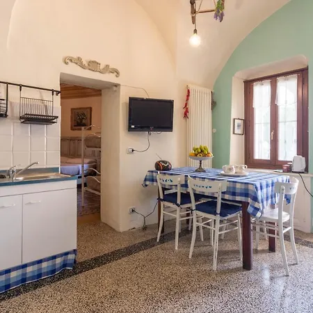 Nonna Mariuccia Charming House