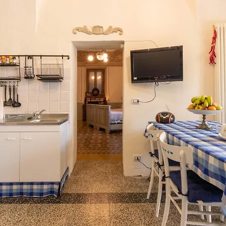 Nonna Mariuccia Charming House *