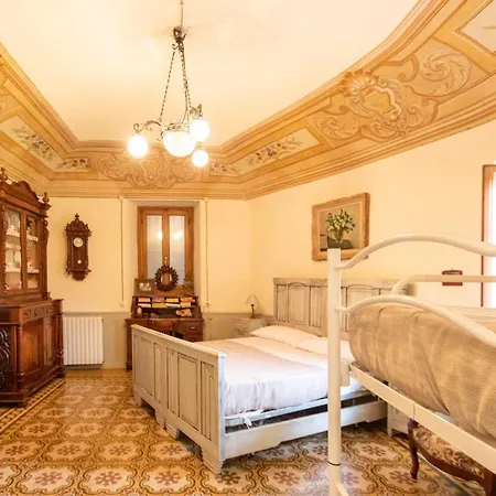 Appartement Nonna Mariuccia Charming House