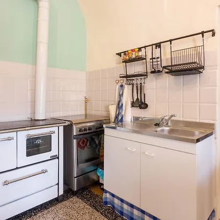 Appartement Nonna Mariuccia Charming House *