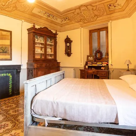 Appartement Nonna Mariuccia Charming House *