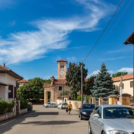 Nonna Mariuccia Charming House Appartement