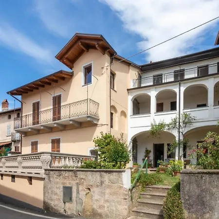 Appartement Nonna Mariuccia Charming House *