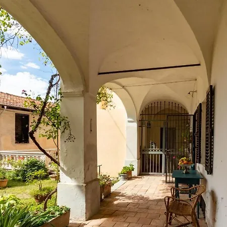 Nonna Mariuccia Charming House