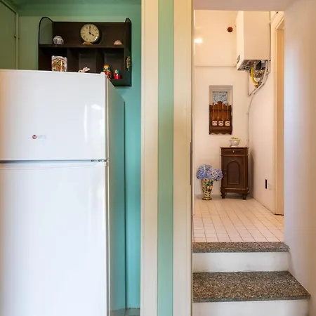 Appartement Nonna Mariuccia Charming House